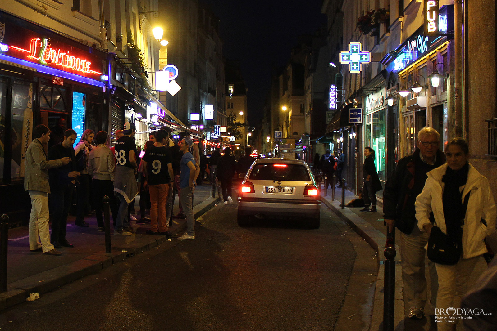 Paris
